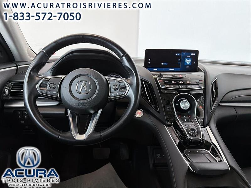 acura RDX 2020 - 17