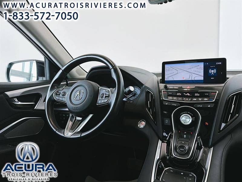 acura RDX 2020 - 18