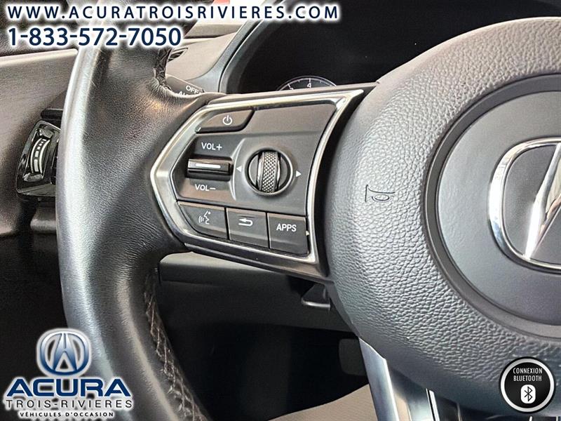 acura RDX 2020 - 19