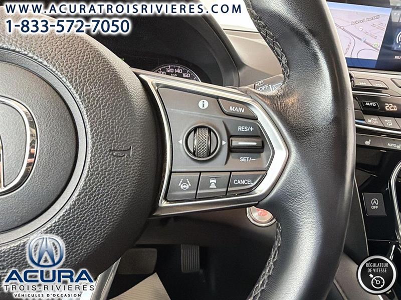 acura RDX 2020 - 20