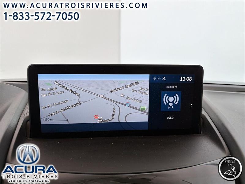 acura RDX 2020 - 21