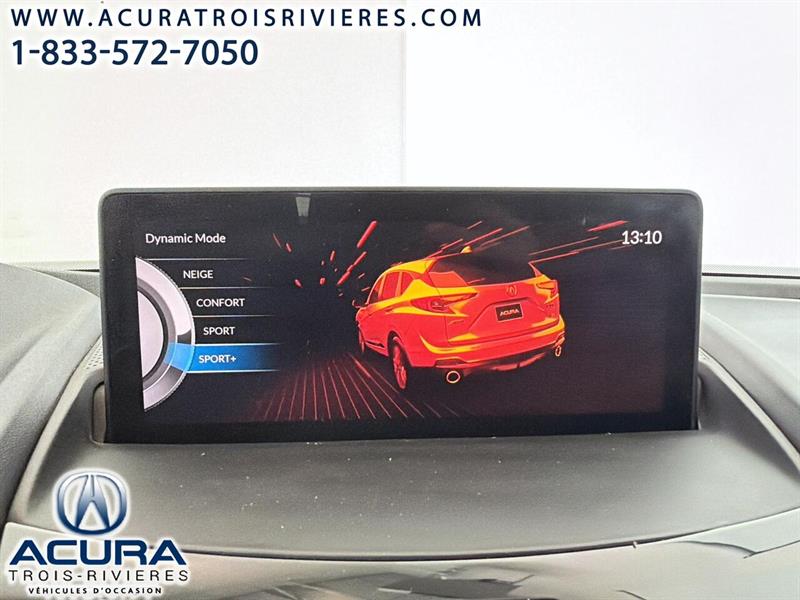 acura RDX 2020 - 22