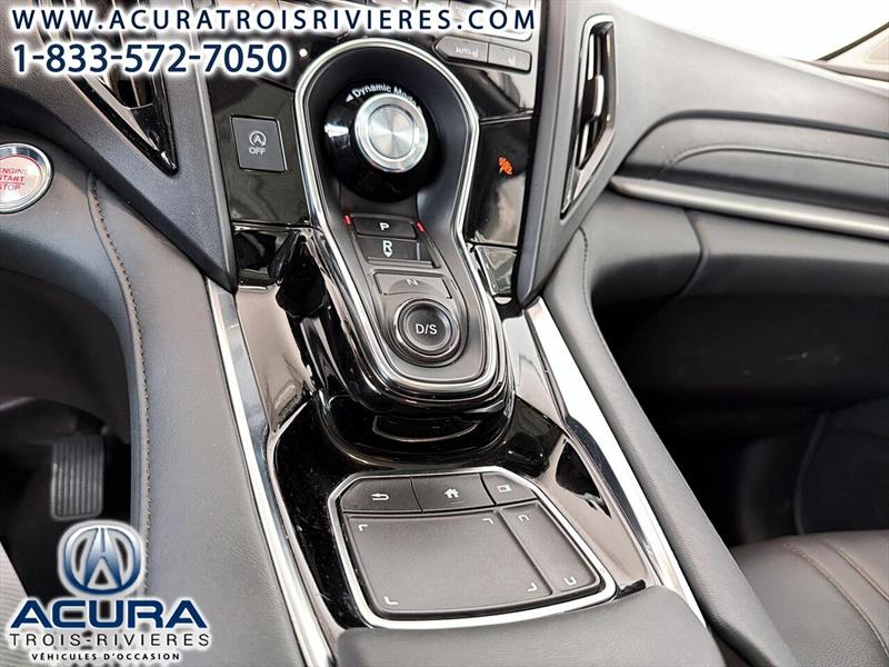 acura RDX 2020 - 23