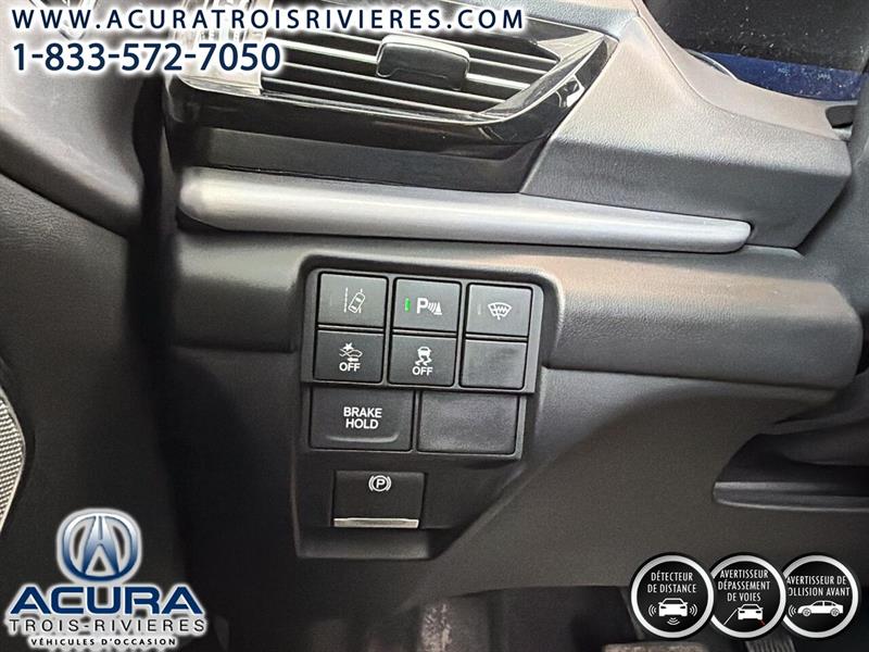 acura RDX 2020 - 24