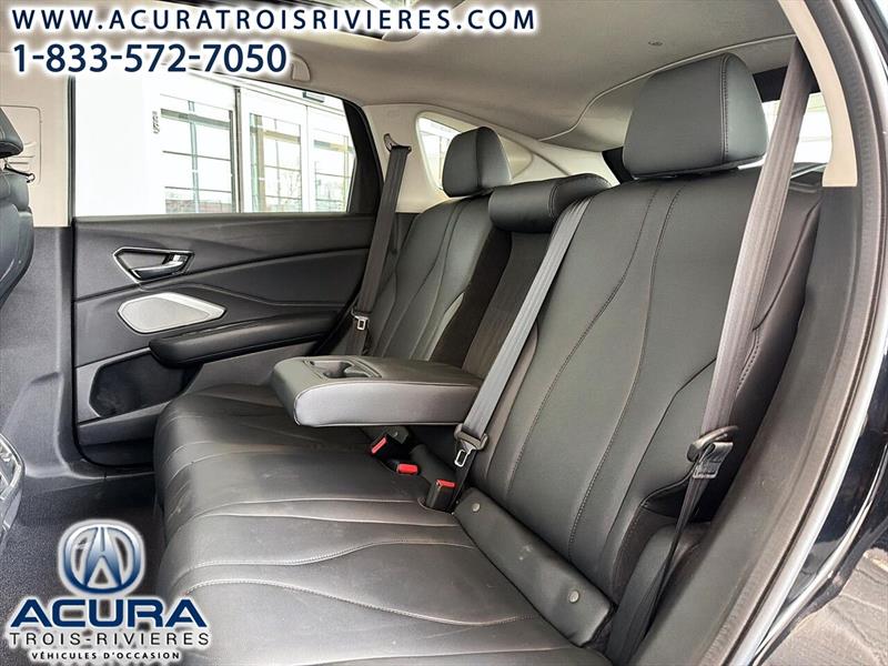 acura RDX 2020 - 26