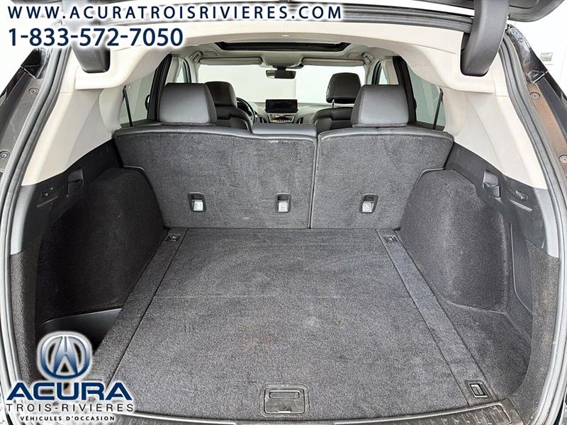 acura RDX 2020 - 27