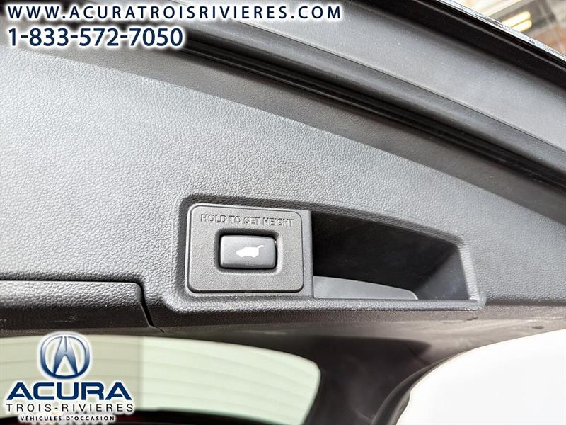acura RDX 2020 - 28