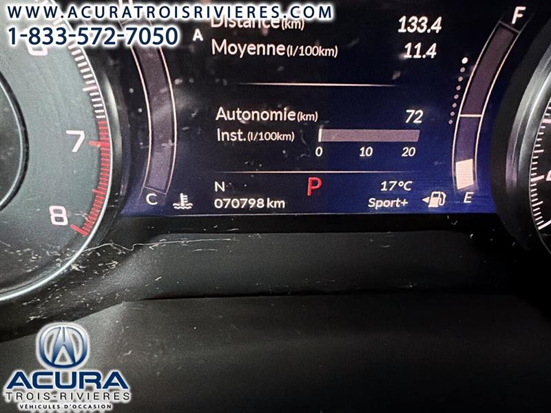 acura RDX 2020 - 29