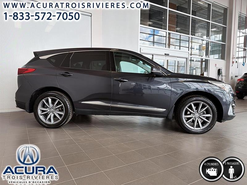 acura RDX 2020