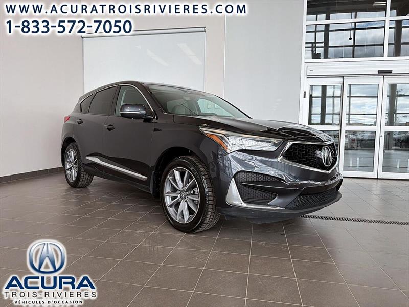 acura RDX 2020 - 2