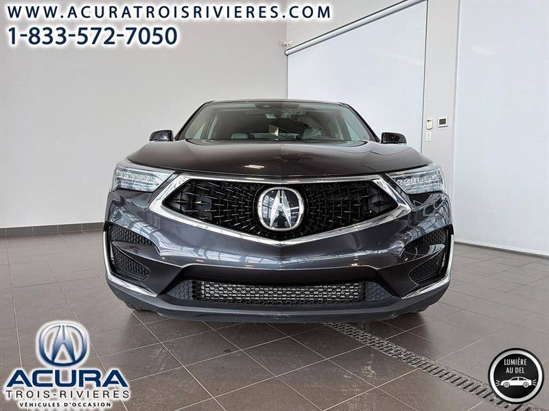 acura RDX 2020 - 3