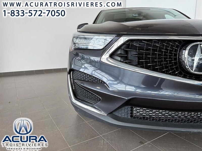 acura RDX 2020 - 4