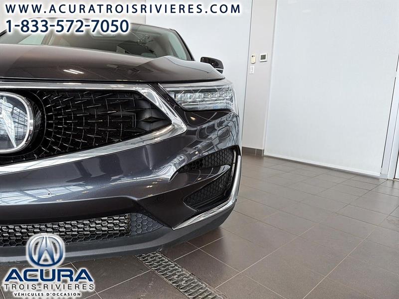 acura RDX 2020 - 5