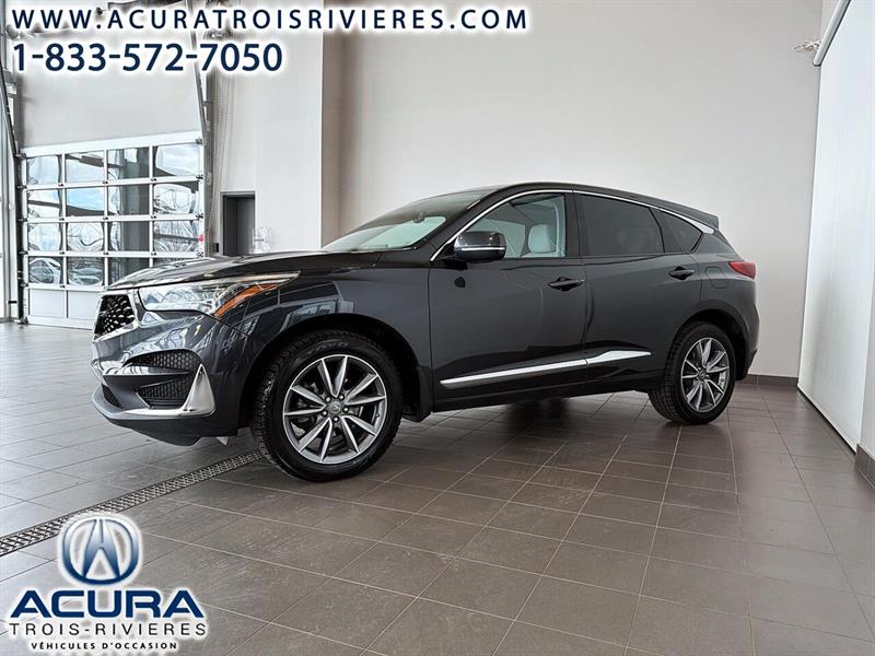 acura RDX 2020 - 6