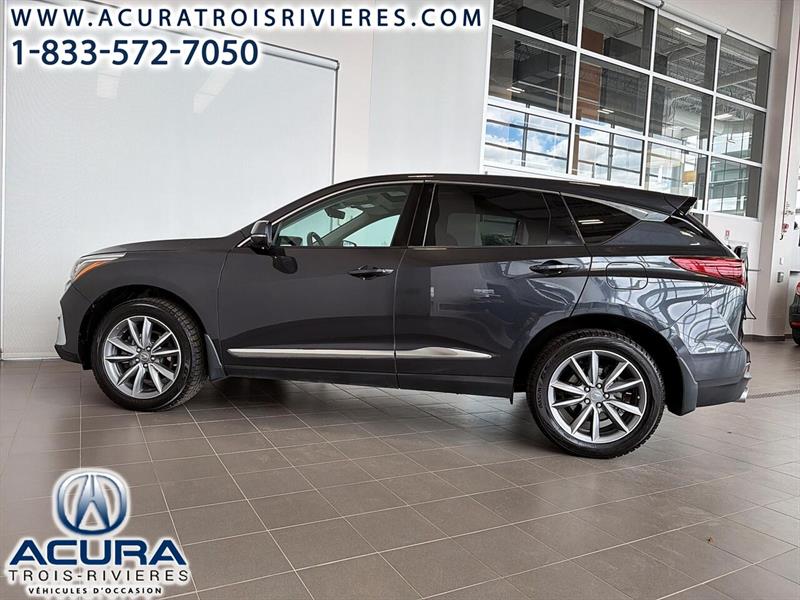 acura RDX 2020 - 7