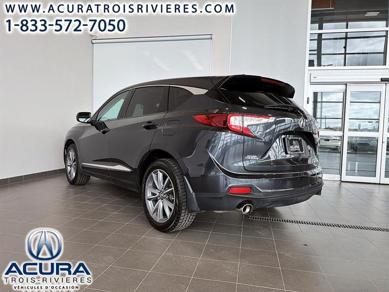 acura RDX 2020 - 8