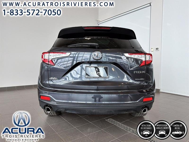 acura RDX 2020 - 9