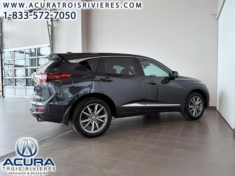 acura RDX 2020 - 10