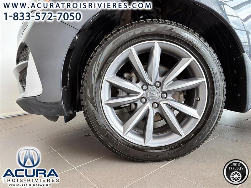 acura RDX 2020 - 11