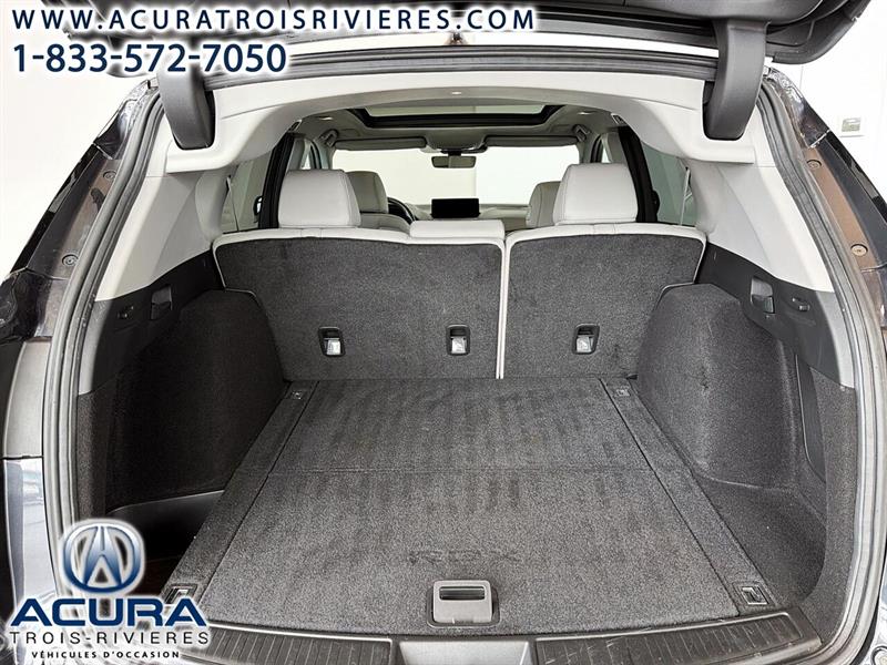 acura RDX 2020 - 12