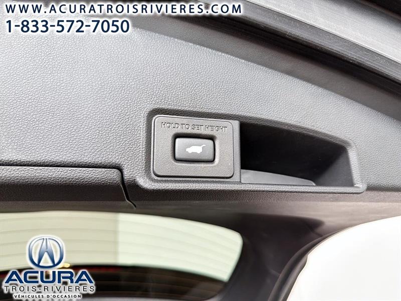 acura RDX 2020 - 13
