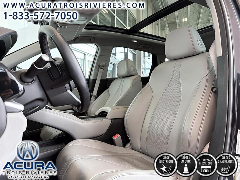 acura RDX 2020 - 14