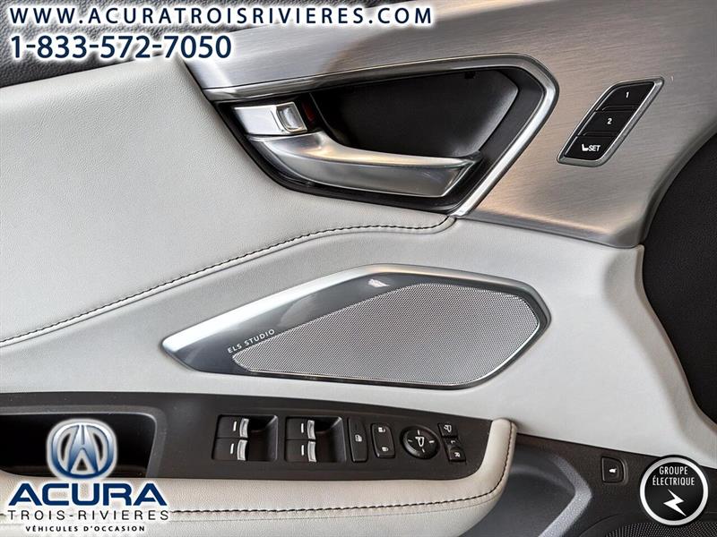 acura RDX 2020 - 15