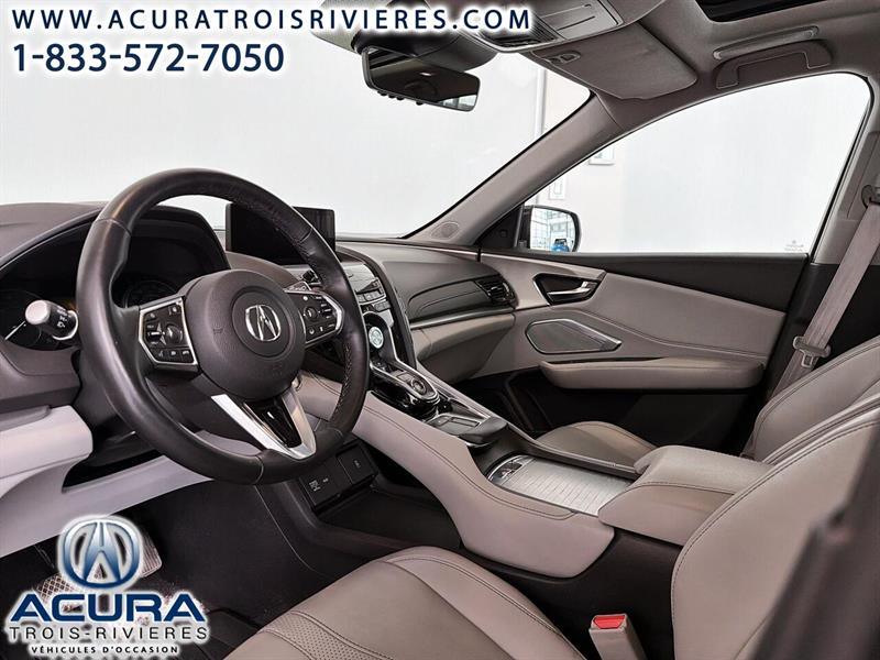 acura RDX 2020 - 16