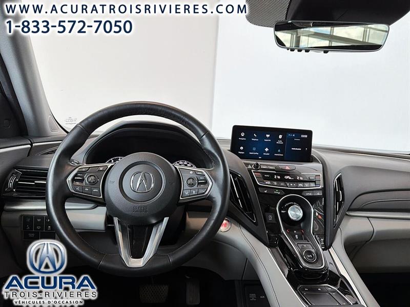 acura RDX 2020 - 17