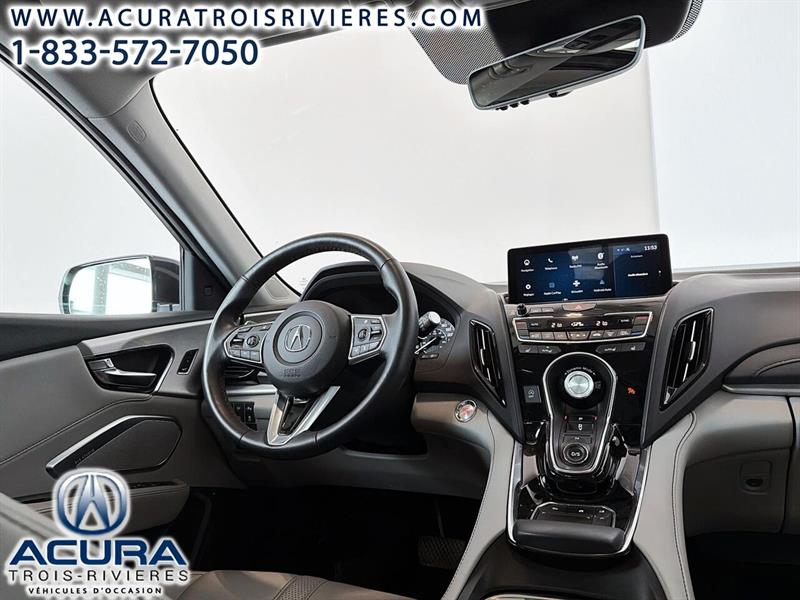acura RDX 2020 - 18