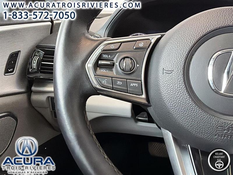 acura RDX 2020 - 19