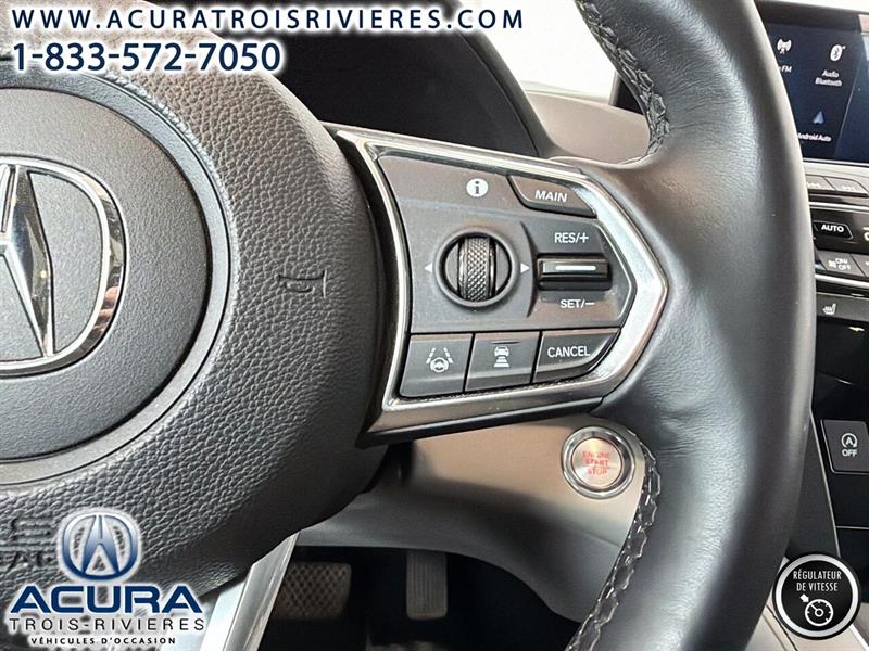 acura RDX 2020 - 20