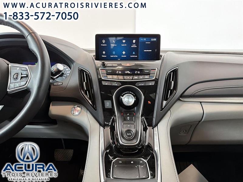 acura RDX 2020 - 22