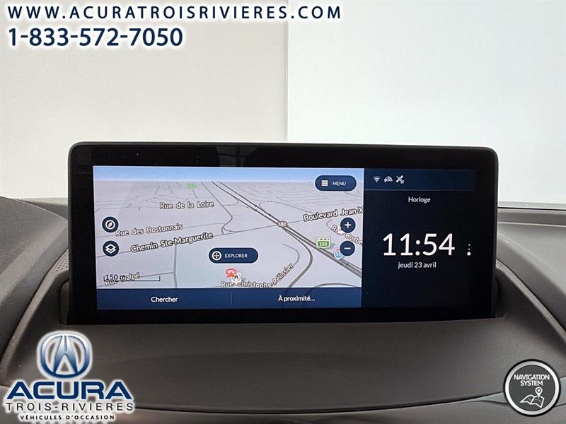 acura RDX 2020 - 24