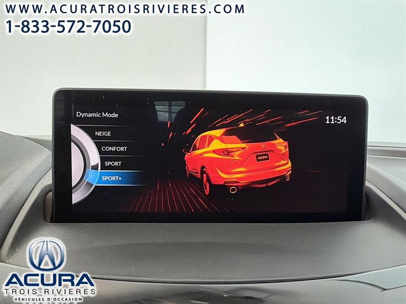 acura RDX 2020 - 25