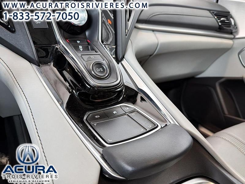 acura RDX 2020 - 26