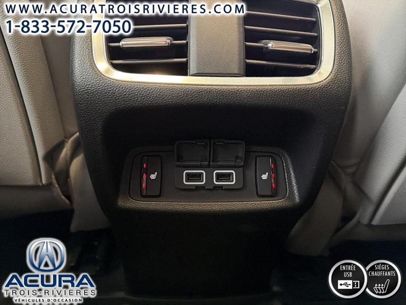 acura RDX 2020 - 27