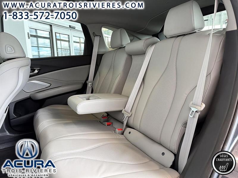 acura RDX 2020 - 28