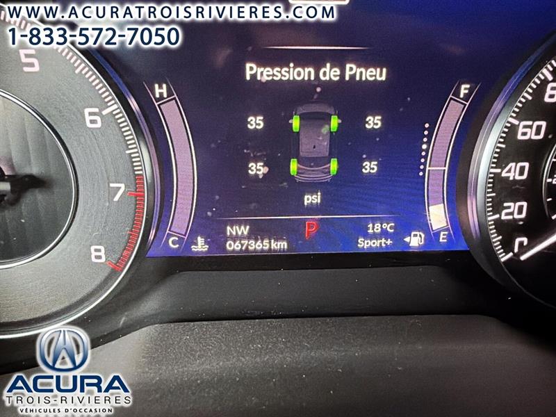 acura RDX 2020 - 29