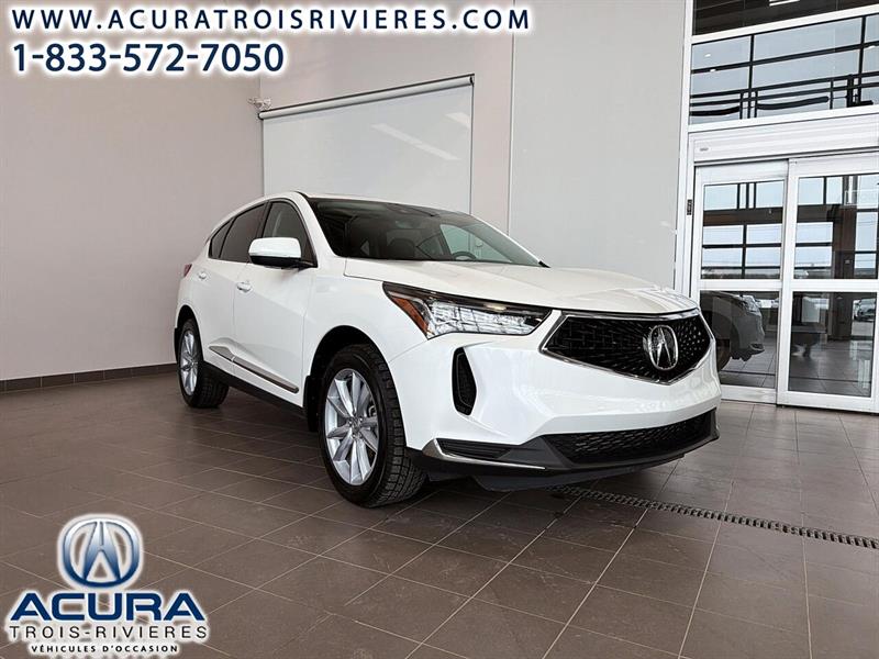 acura RDX 2022 - 2