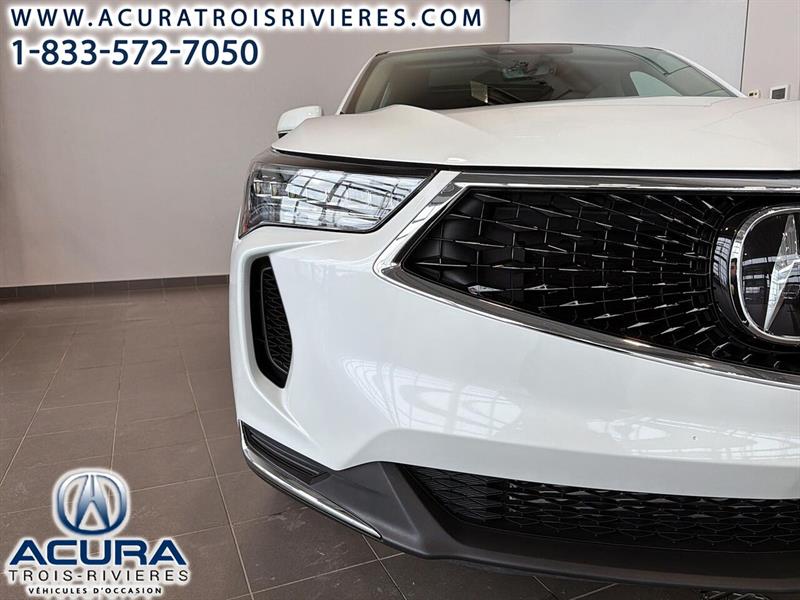 acura RDX 2022 - 3