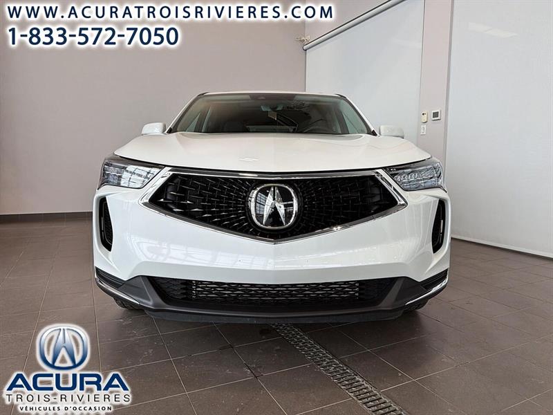 acura RDX 2022 - 4