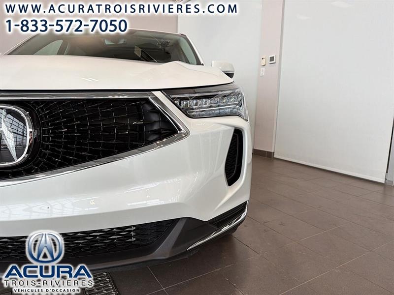 acura RDX 2022 - 5