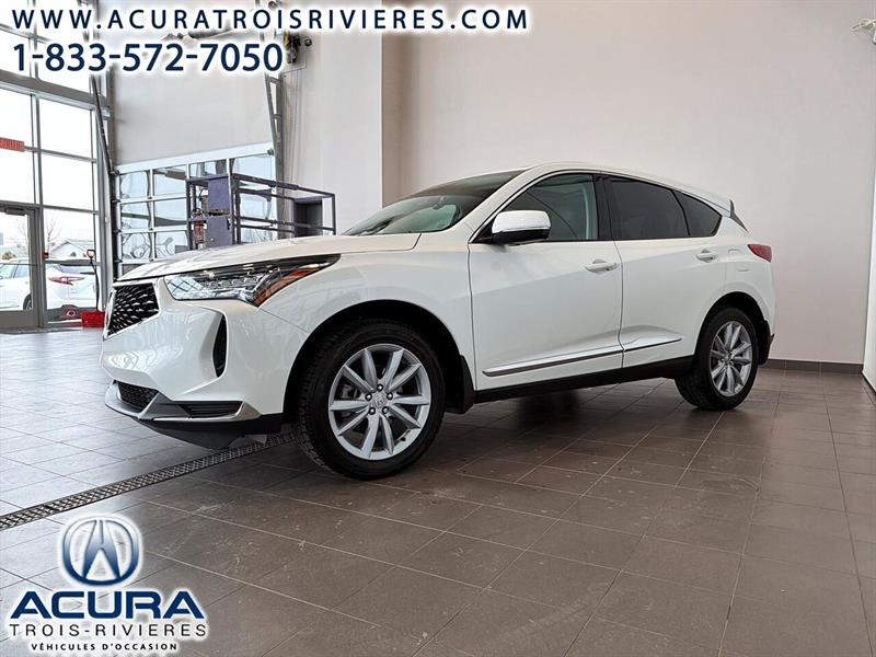 acura RDX 2022 - 6