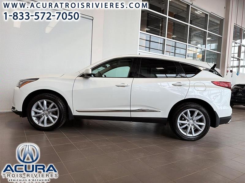 acura RDX 2022 - 7