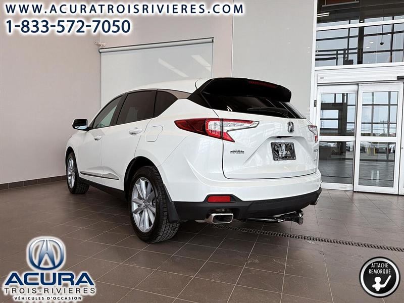 acura RDX 2022 - 8