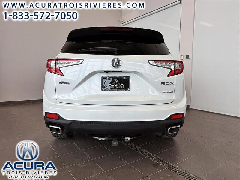 acura RDX 2022 - 9