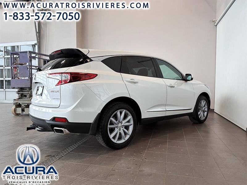 acura RDX 2022 - 10
