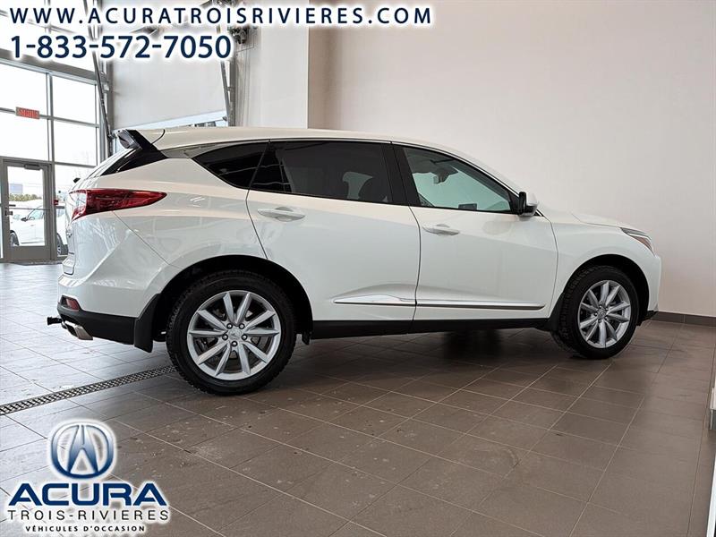 acura RDX 2022 - 11
