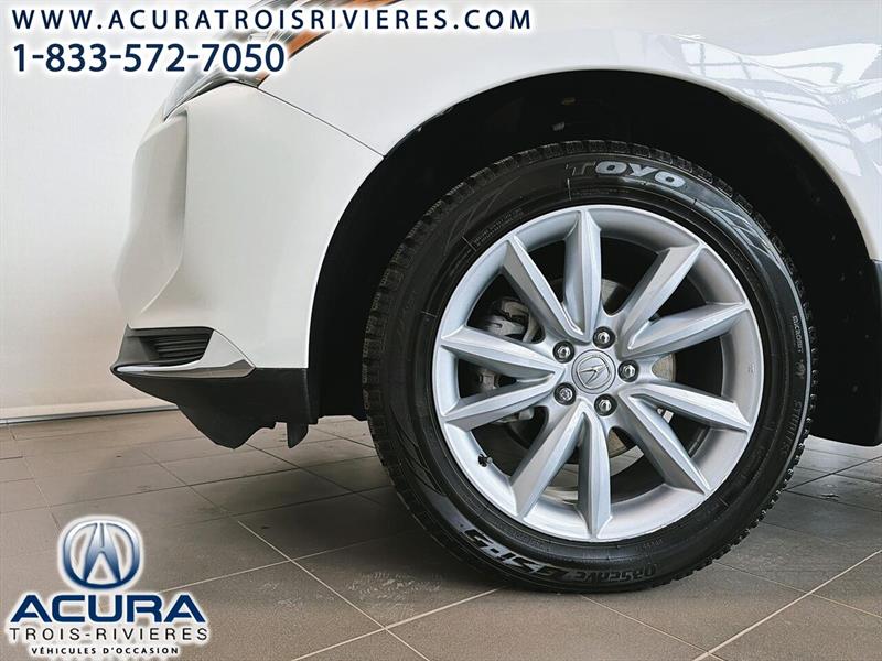 acura RDX 2022 - 12